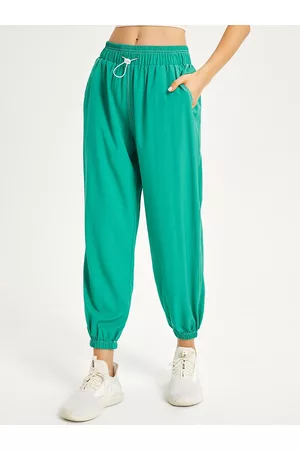 JC Collection Women Regular Fit Dry Fit Joggers