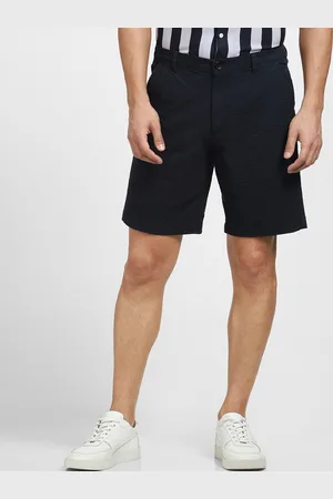 SELECTED Men Mid-Rise Cargo Shorts