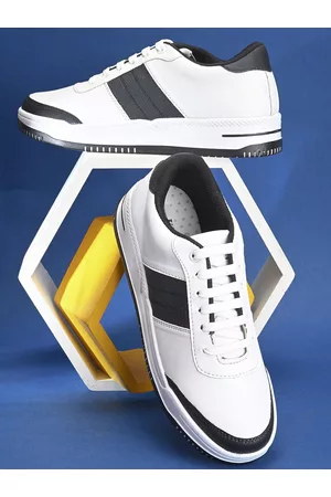 Killer Men Colourblocked Lightweight Sneakers
