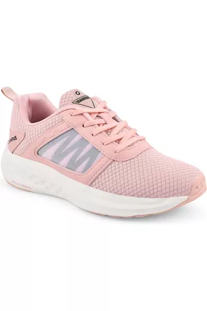 Campus Women Mermaid Non-Marking Running Sports Shoes