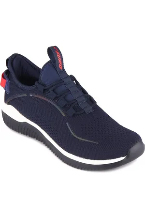Red Chief Men Mesh Walking Sports Shoes