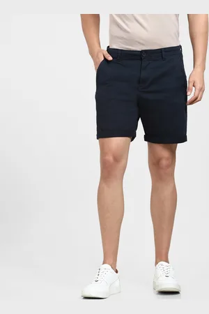 SELECTED Men Mid-Rise Shorts