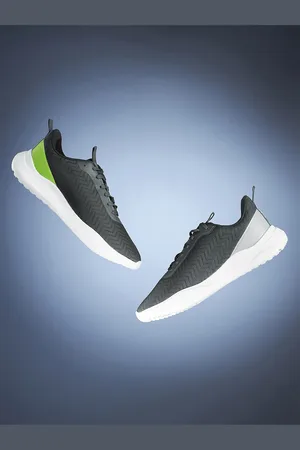 Cult Men Lace-Ups Mesh Running Shoes