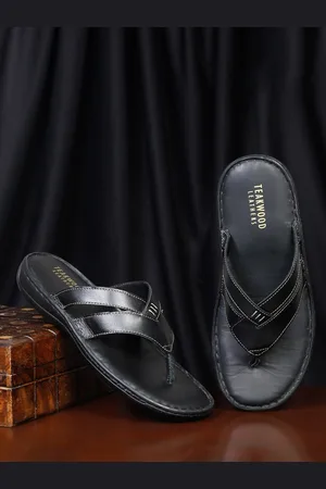 Teakwood sandals hot sale