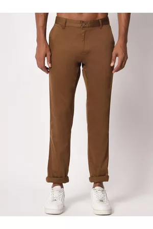 Buy Aristitch Trousers & Lowers - Men