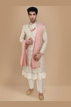 Ethnic wear for hot sale mens manyavar