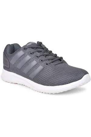 Aqualite Men Mesh Running Non-Marking Shoes