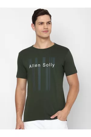 Allen Solly SHIRTS - JBD Mart