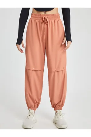 JC Collection Women Regular Fit Dry Fit Joggers