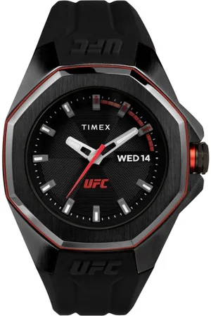 Timex Men Dial & Straps Analogue Watch TW2V57300X6