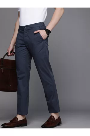 Louis Philippe Trousers & Pants outlet - 1800 products on sale