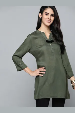 New Arrival Kurtis Online in India | Latest Styles | Exclusive Designs Page  4 - Fashor | Kurti designs latest, Silk kurti designs, New kurti designs