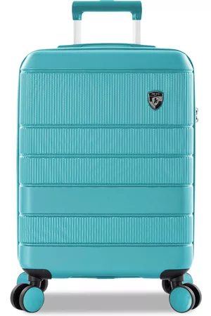 Heys NEO Range Aqua 21" Cabin Hard Trolley Bag