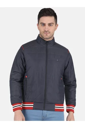 C&D By Monte Carlo Jacket With Detachable Hood | 6220618242-1 | Cilory.com