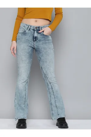 SALE ALERT❗️& Other Stories Split Bootcut Jeans - £23 (was 75) 