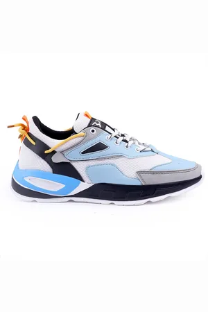 BXXY Men Air Max Lightweight Mesh Non-Marking Running Shoes