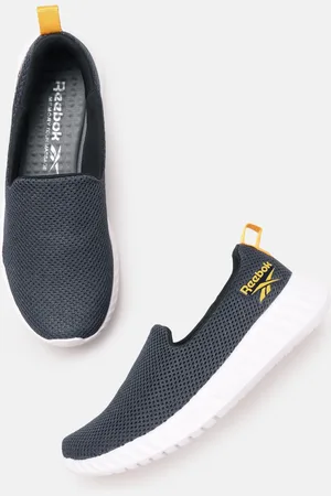 Reebok Men Inbound Slip On Walking Shoes