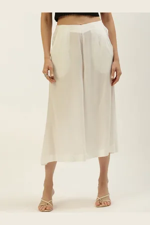 De Moza Women Loose Fit Culottes