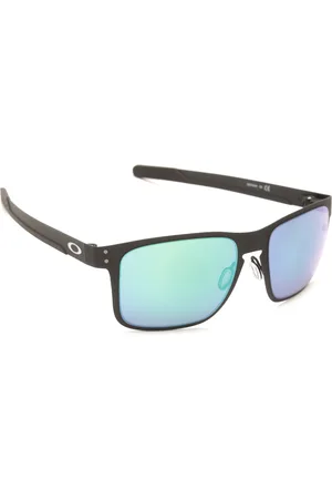 Oakley Men UV Protected Lens Square Sunglasses - 0OO412341230455