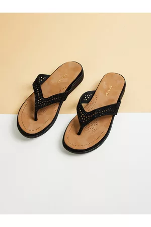 Lifestyle Women Wedge Sandals