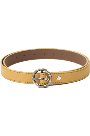 Calvadoss Girls Textured Belt