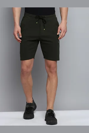 SHOWOFF Men Regular Fit Sports Shorts