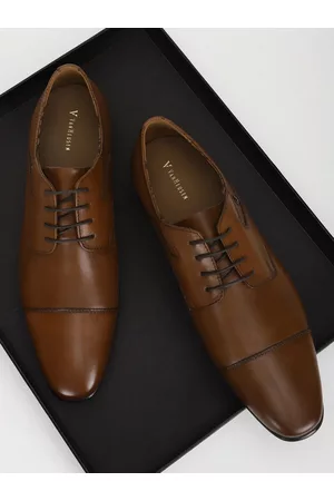 van heusen formal shoes