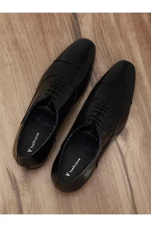 van heusen formal shoes