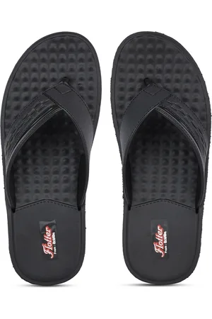 Action EVA Flotter Men Rubber Thong Flip-Flops
