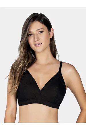 Marion Hipster - Pink Parfait, plus size sports bra – Parfait Lingerie India