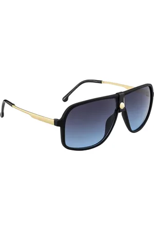 Mast & Harbour Full Rim Square Sunglasses with UV Protected Lens MH-M25108