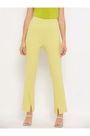 MADAME Women Regular Fit Jeggings