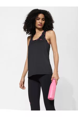 ONLY Scoop Neck Sleeveless Tank Top