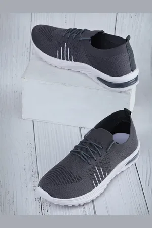 FABBMATE Women Running Non-Marking Shoes