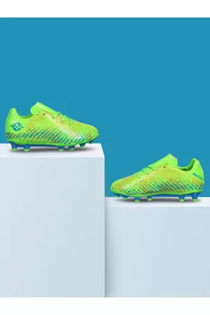 NIVIA Kids Encounter 9.0 Football Stud Shoes
