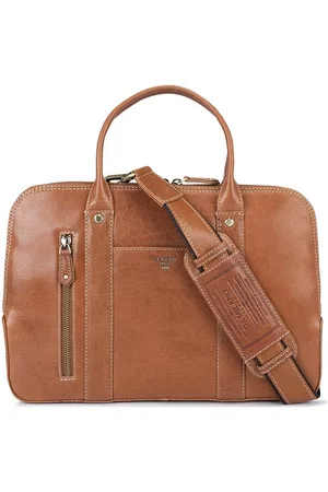 Damilano hot sale laptop bag