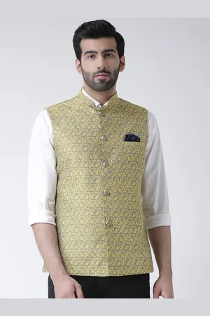 Kisah clearance nehru jacket