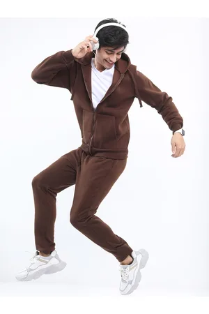 Ketch Men Mid-Rise Track Pants