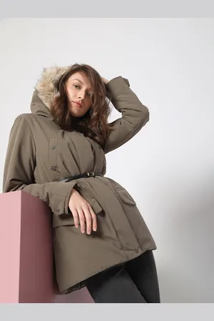 Fur & Fluffy Jackets outlet - 1800 products on sale | FASHIOLA.co.uk