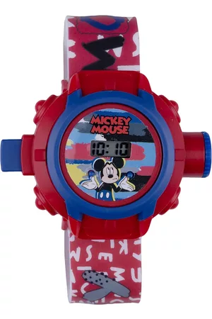 Disney watches for outlet boys