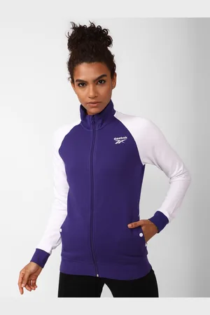 Reebok Women Classics WCE Sporty Jacket