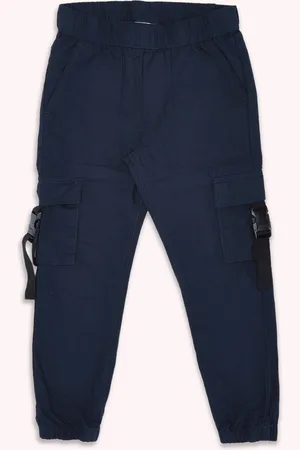 Pantaloons Boys Cargos Trousers