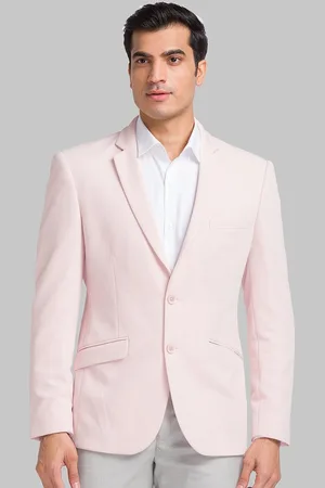 Park Avenue Single Breasted Blazer