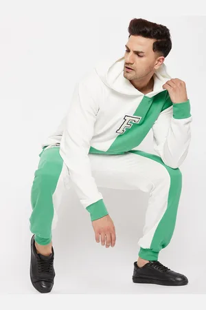 Fugazee tracksuit clearance