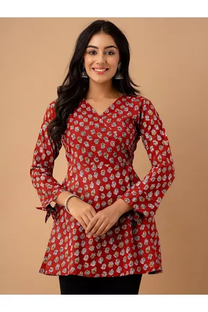 Buy Kurtis & Tunics for Women Online at Best Prices - Westside – Page 3