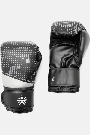 Cult Printed Antimicrobial Boxing Gloves