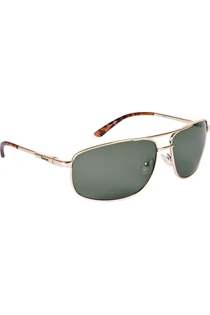 Timberland Men UV Protective Lens Rectangular Sunglasses TB7259 61 32N