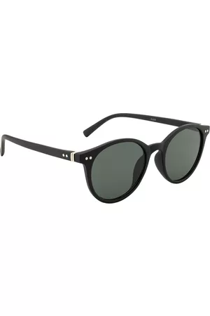 Roadster Lens & Oversized Sunglasses with UV Protected Lens RD-M22566