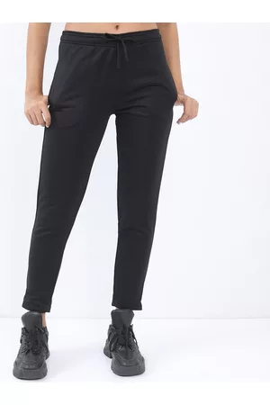 Ketch Women Mid-Rise Track Pants