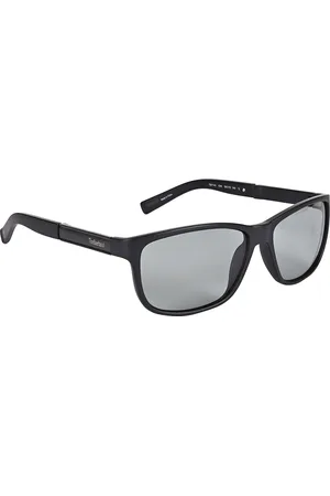 Timberland Men UV Protective Lens Rectangular Sunglasses TB7143 59 02N